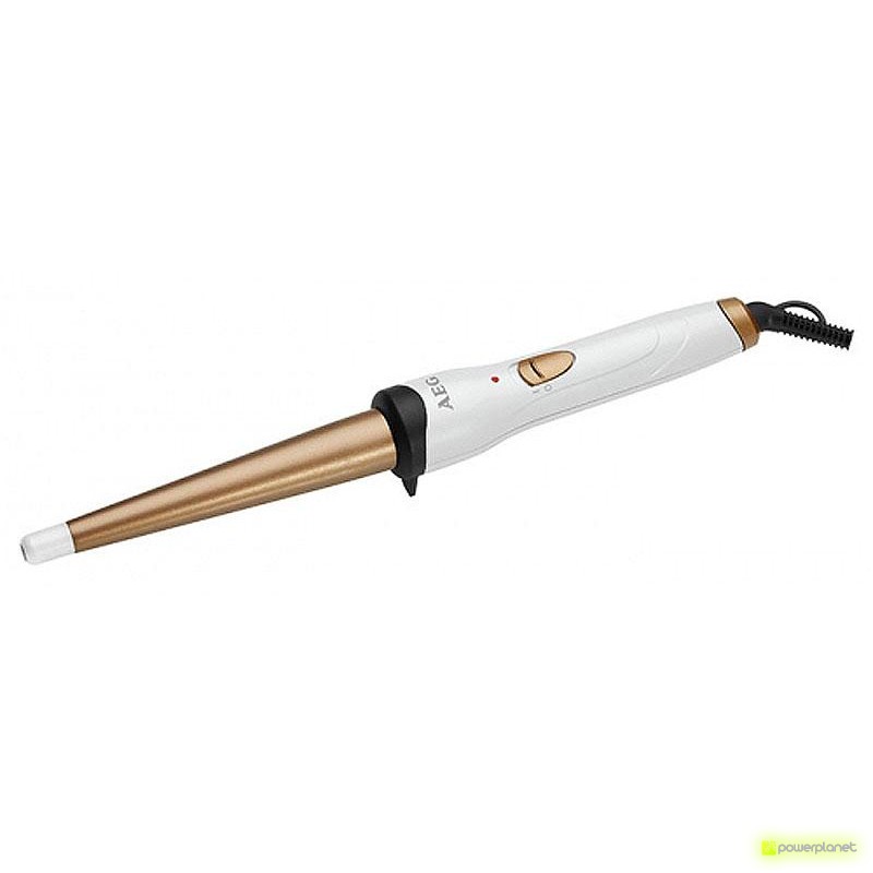AEG Hair Curler HC 5665