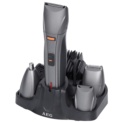 AEG Set Recortador Cabello y Vello corporal 4 en 1 - Ítem