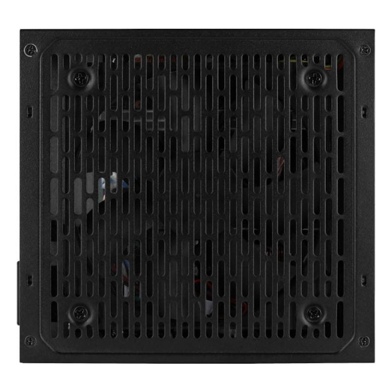 Fuente de alimentación Aerocool LUXRGB1000M RGB 1000W Negro - Ítem9