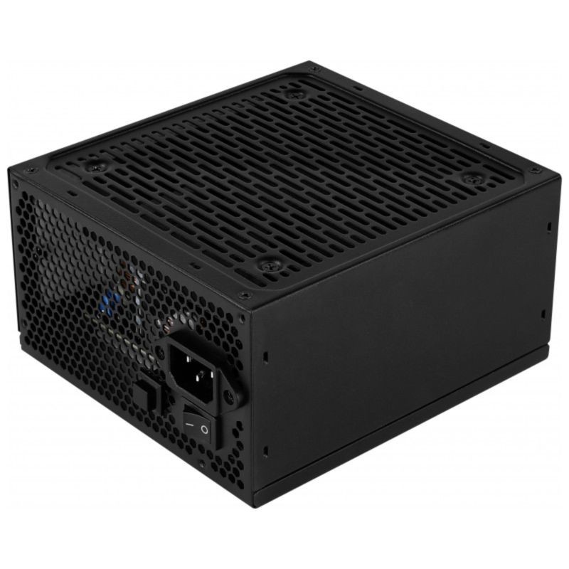 Fuente de alimentación Aerocool LUXRGB1000M RGB 1000W Negro - Ítem6