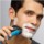 Shaver Braun Series 3 3010s Wet / Dry Black / Blue - Item1