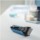 Shaver Braun Series 3 3010s Wet / Dry Black / Blue - Item3