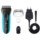 Shaver Braun Series 3 3010s Wet / Dry Black / Blue - Item5