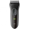 Rasoir Braun Series 3 3050cc Dry Gris - Ítem