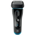 Rasoir Braun Series 5 5140S Wet / Dry Noir / Bleu - Ítem