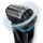 Shaver Braun Series 5 5140S Wet / Dry Black / Blue - Item1