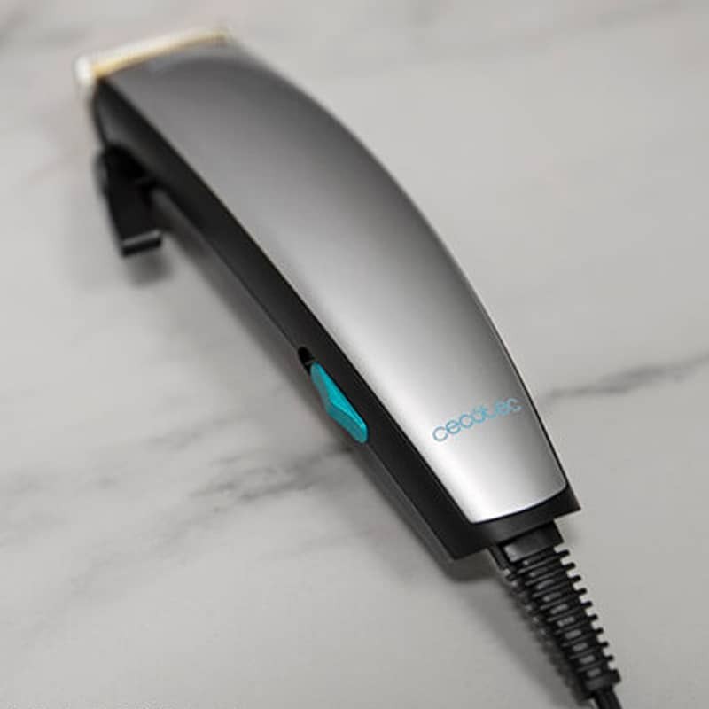 Rasoir Cecotec Bamba Precisioncare Power Blade Titanium - Ítem2
