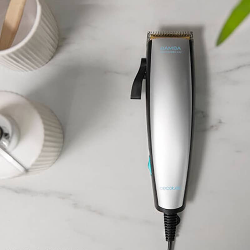 Rasoir Cecotec Bamba Precisioncare Power Blade Titanium - Ítem3