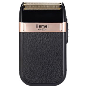 kemei foil shaver review