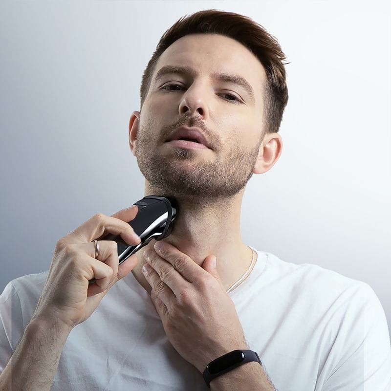 Afeitadora Eléctrica Xiaomi Enchen Blackstone 3 Pro - Ítem5