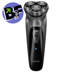 Comprar Afeitadora Eléctrica Xiaomi Enchen Blackstone 3D - BlackFriday Pro em PowerPlanet