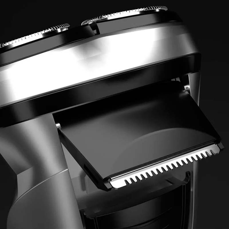 Rasoir Électrique Xiaomi Enchen Blackstone 3D - Ítem4