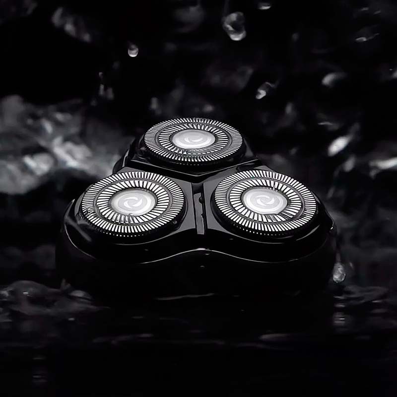 Rasoir Électrique Xiaomi Enchen Blackstone 3D - Ítem5