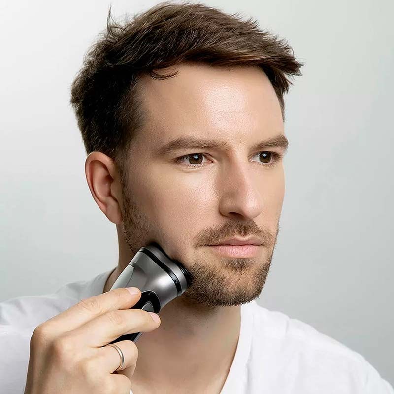 Rasoir Électrique Xiaomi Enchen Blackstone 3D - Ítem6