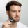 Afeitadora Eléctrica Xiaomi Enchen Blackstone 3D - Ítem6