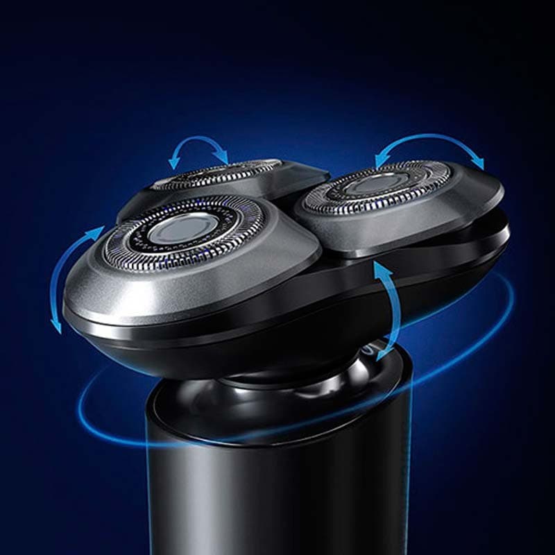 cuchillas de la Afeitadora Eléctrica Xiaomi Mi Electric Shaver S301