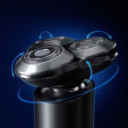 cuchillas de la Afeitadora Eléctrica Xiaomi Mi Electric Shaver S301