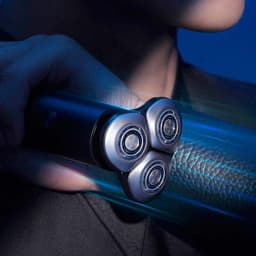 potencia de la Afeitadora Eléctrica Xiaomi Mi Electric Shaver S301