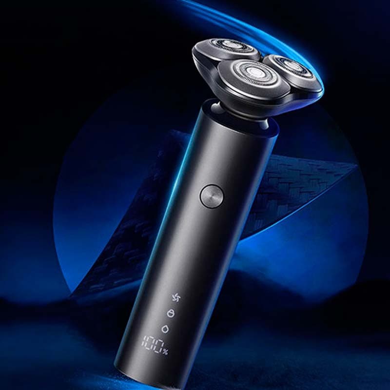 foto real de la Afeitadora Eléctrica Xiaomi Mi Electric Shaver S301