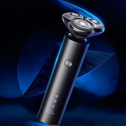 foto real de la Afeitadora Eléctrica Xiaomi Mi Electric Shaver S301