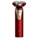 Afeitadora Eléctrica Xiaomi Soocas Linglang S3 Rojo/Dorado - Ítem