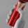 Afeitadora Eléctrica Xiaomi Soocas Linglang S3 Rojo/Dorado - Ítem4