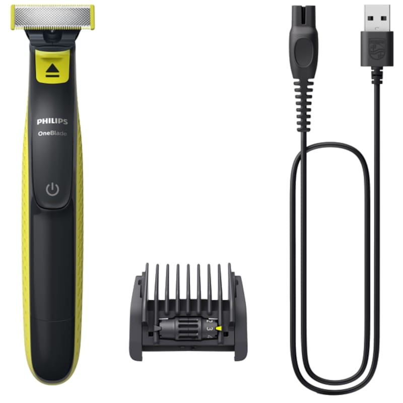Philips Oneblade QP2724/20 Rasoir tondeuse à barbe - Ítem