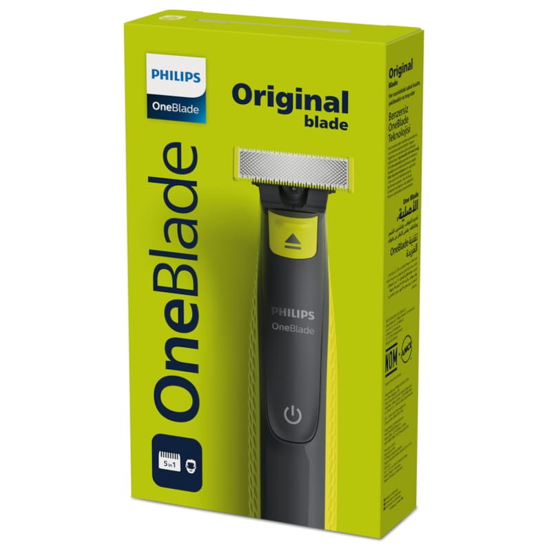 Philips Oneblade QP2724/20 Rasoir tondeuse à barbe - Ítem1