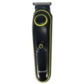 Máquina de barbear aparador Kemei KM-696 5 em 1 - Item