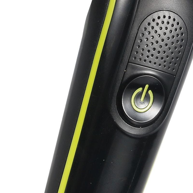 Máquina de barbear aparador Kemei KM-696 5 em 1 - Item4