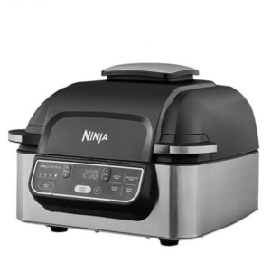 Ninja AG301 1760W 5.7L Preto - Fritadeiras de Ar