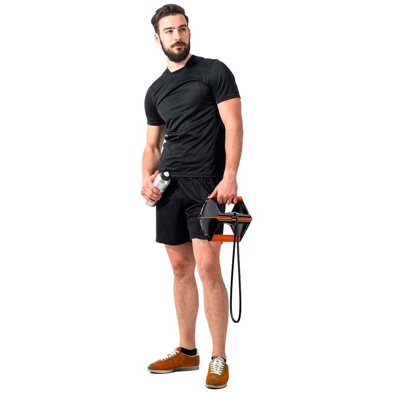 Agarraderas para Flexiones + Banda Elástica Xiaomi FED-XM0109 - Ítem9