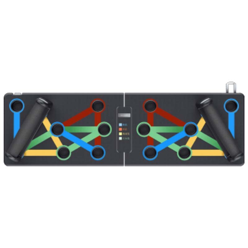 Support pour Pompes Xiaomi Yunmai Push Up Board - Ítem