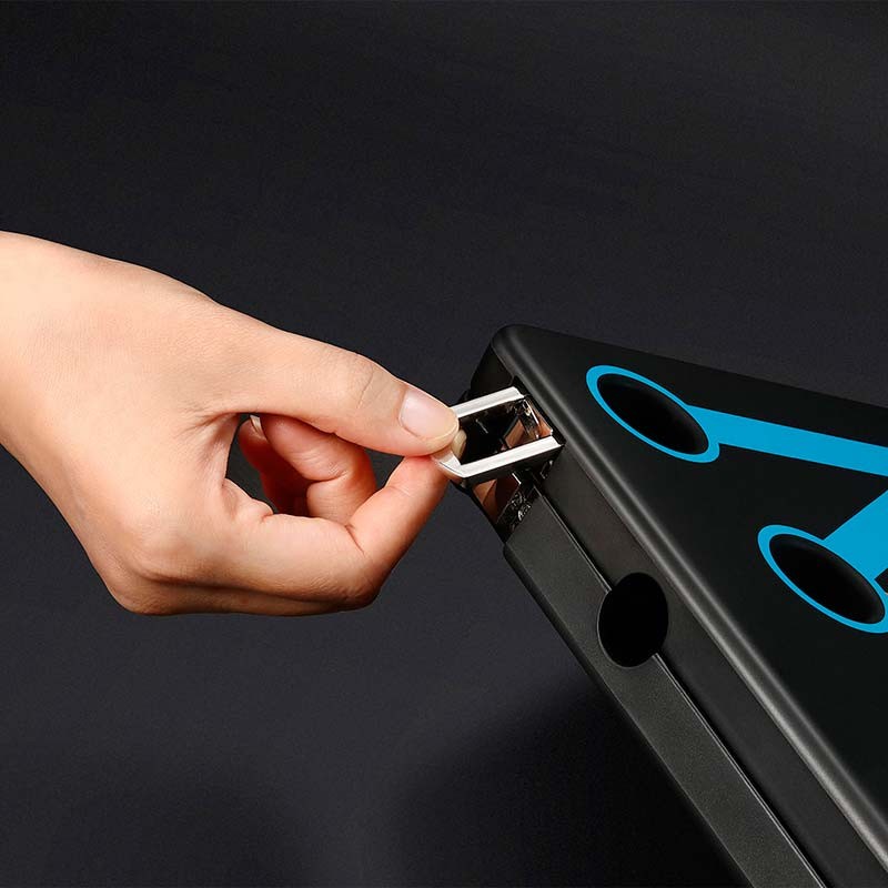 Support pour Pompes Xiaomi Yunmai Push Up Board - Ítem2