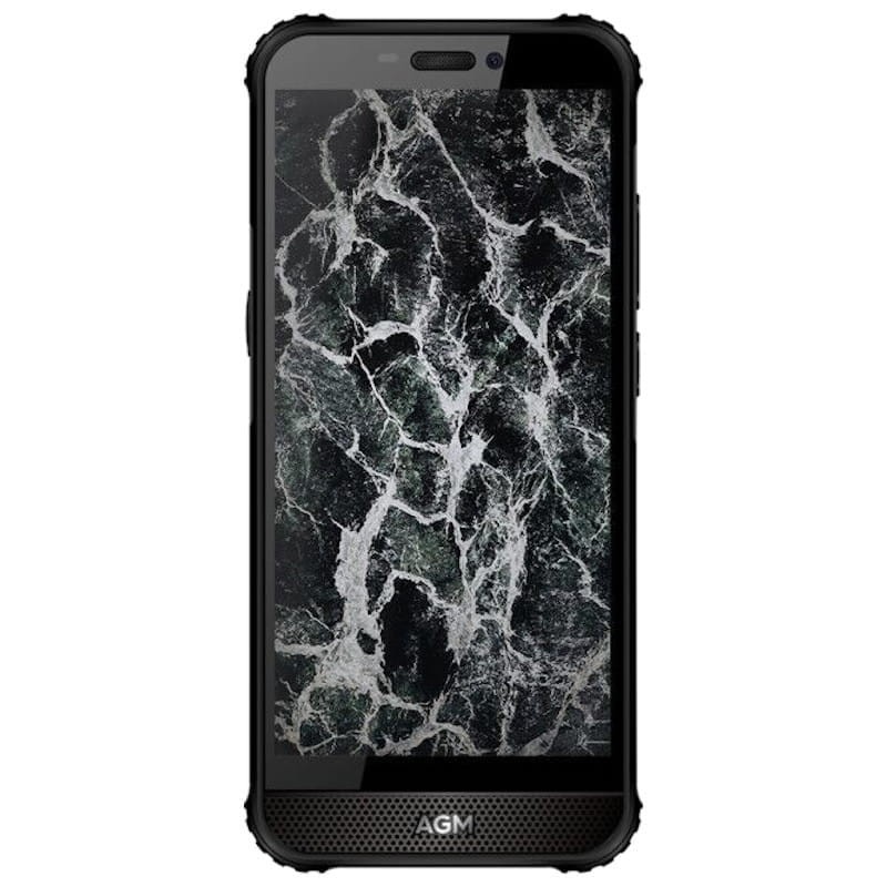 AGM A10 6Go/128Go Noir - Ítem1