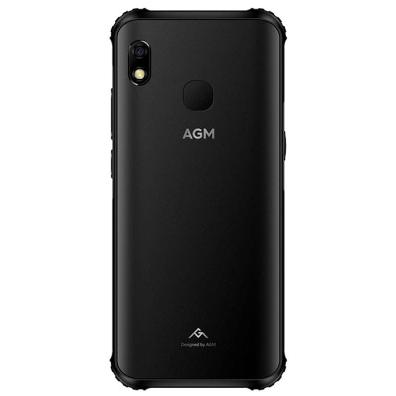 AGM A10 6Go/128Go Noir - Ítem2