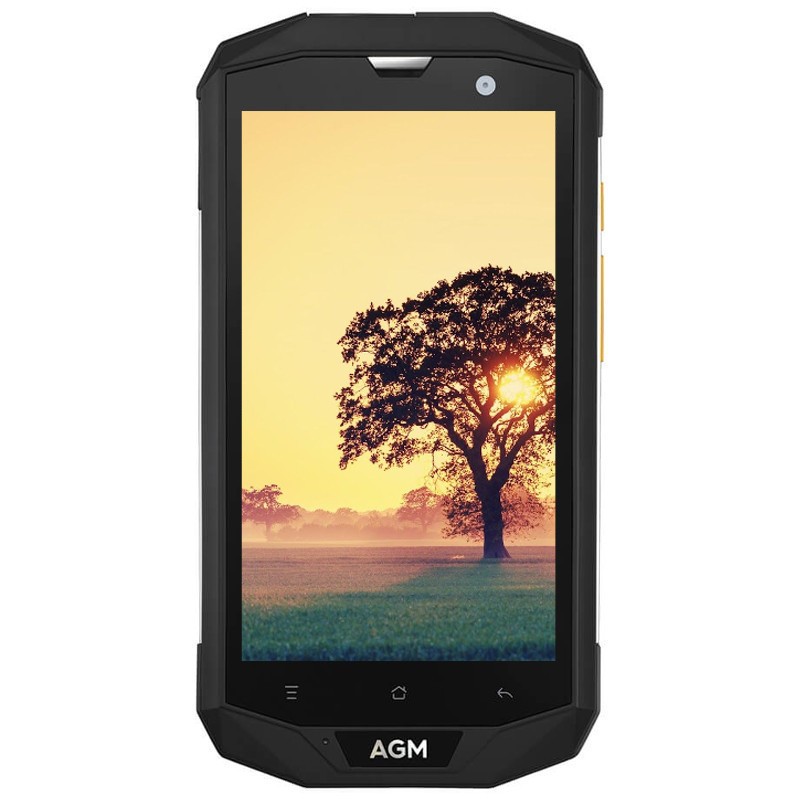 AGM A8 4GB/64GB