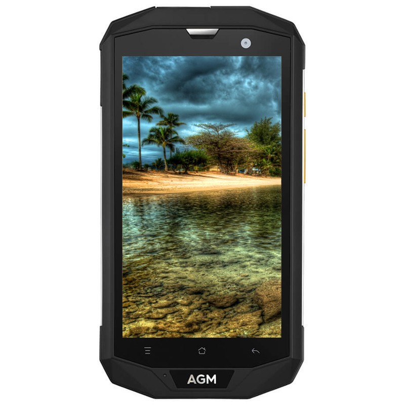 AGM A8 SE