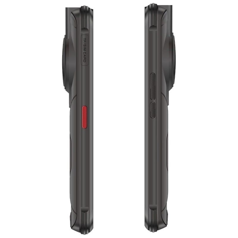 AGM Glory Pro 8GB/256GB Negro - Ítem4