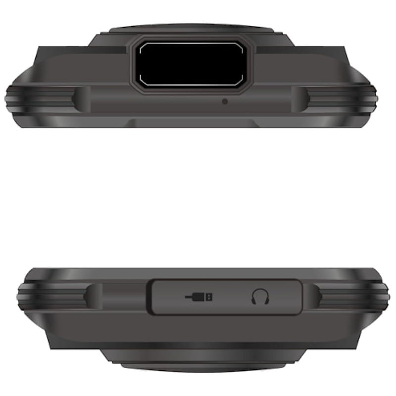 AGM Glory Pro 8GB/256GB Negro - Ítem5