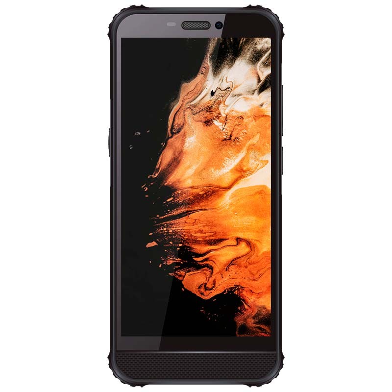 AGM H3 4GB/64GB Black