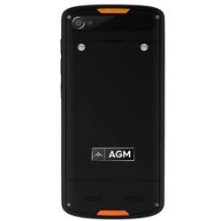 AGM X1 Mini - Ítem1
