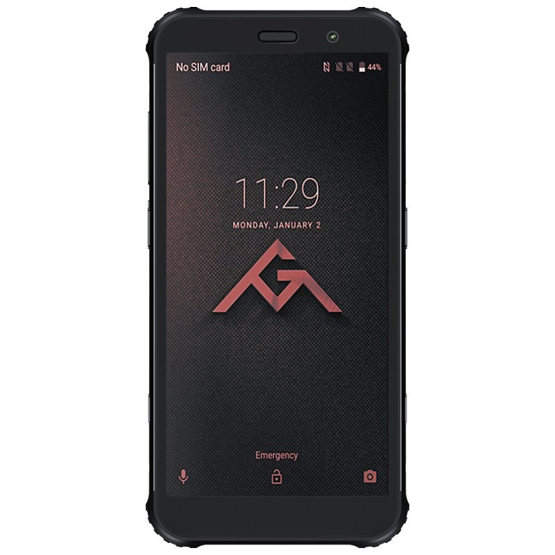 AGM X3 JBL 8GB/256GB