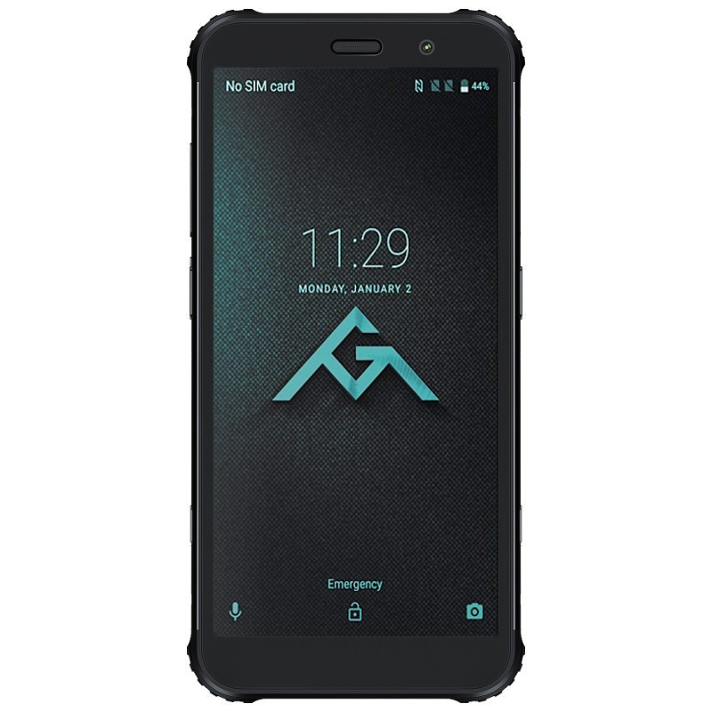 AGM X3 8GB/64GB