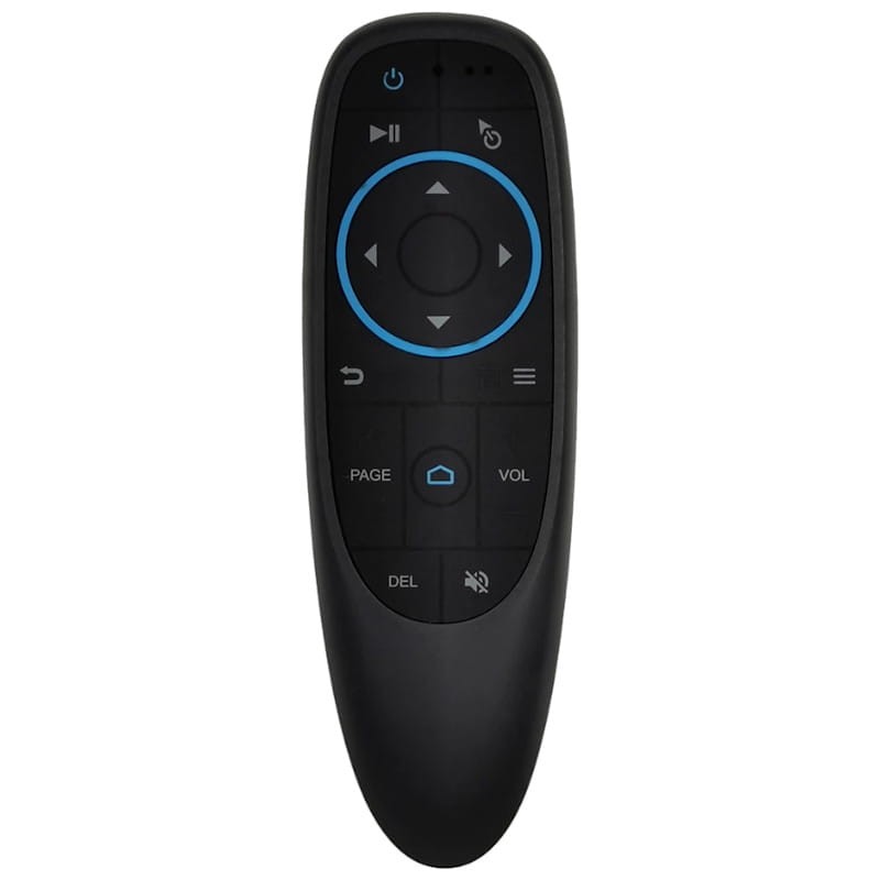 Air Mouse G10BTS Bluetooth Gyro