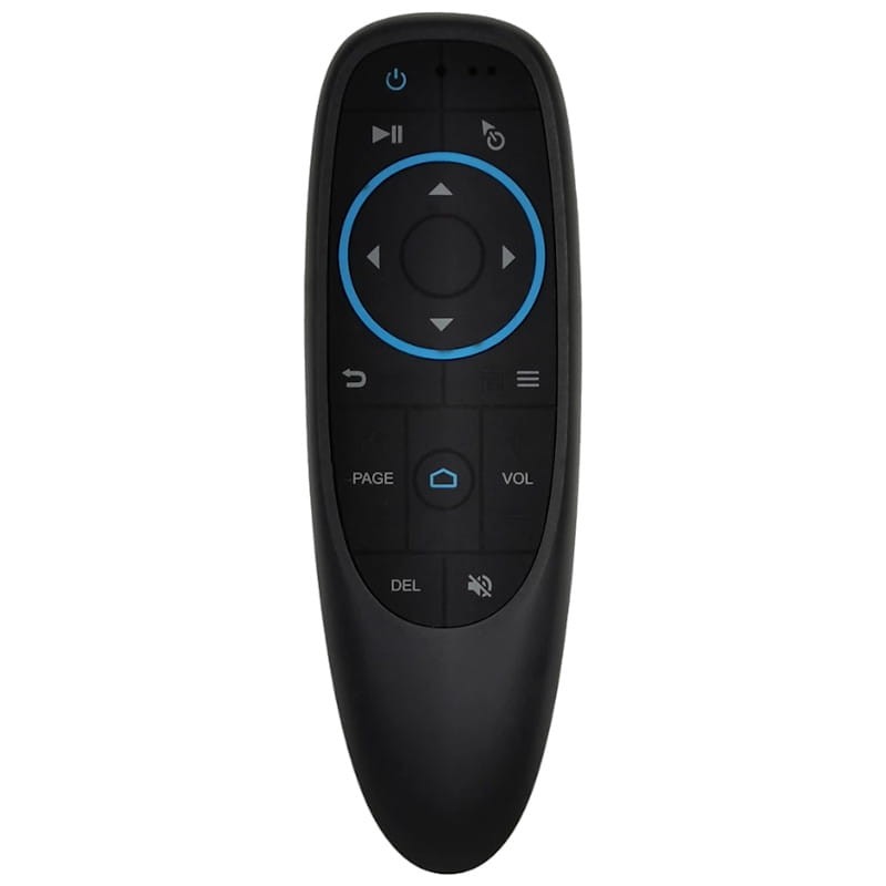 Air Mouse G10BTS Gyroscope Bluetooth - Ítem