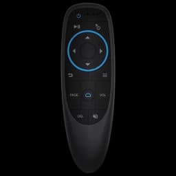 Air Mouse G10BTS Giroscópio Bluetooth