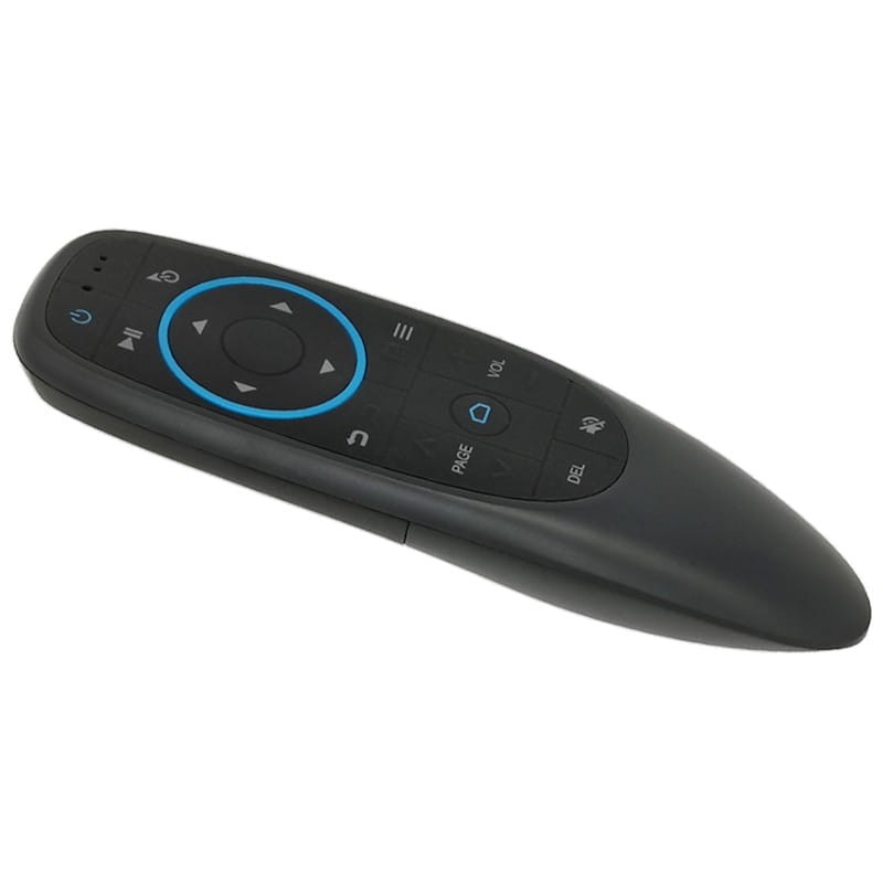 Air Mouse G10BTS Gyroscope Bluetooth - Ítem1