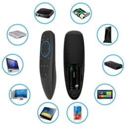 Air Mouse G10BTS Giroscópio Bluetooth - Adaptável