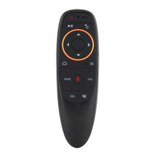 Air Mouse G10s Control por Voz Gyro